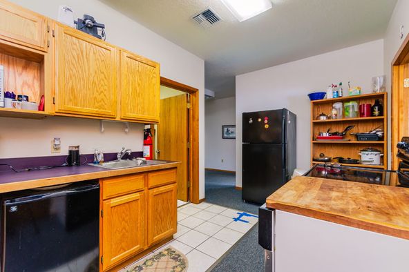 Commercial/Office Building: 5707 W Harrier Dr, Missoula, MT 59808